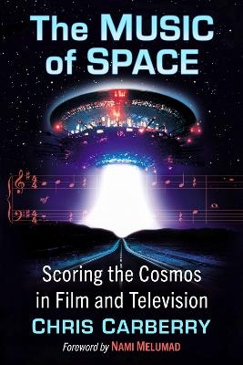 The Music of Space - Chris Carberry