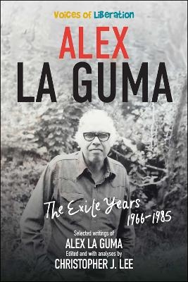 Alex La Guma - 