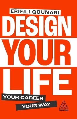 Design Your Life - Erifili Gounari