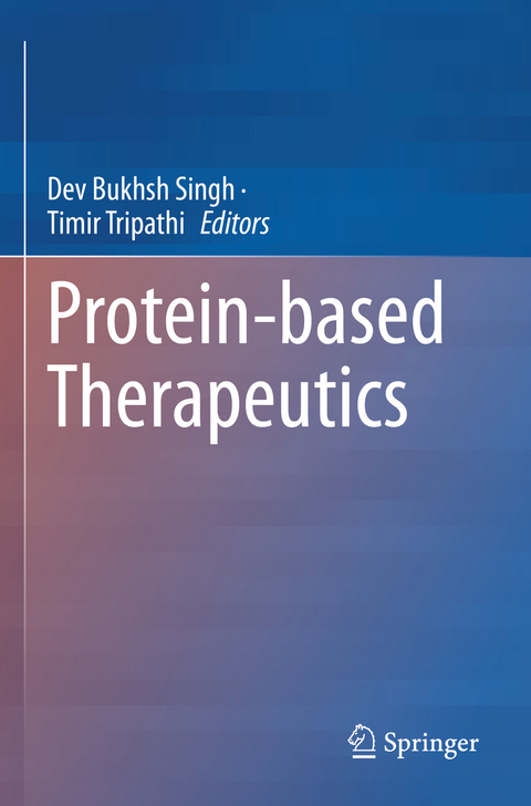 Protein-based Therapeutics - 