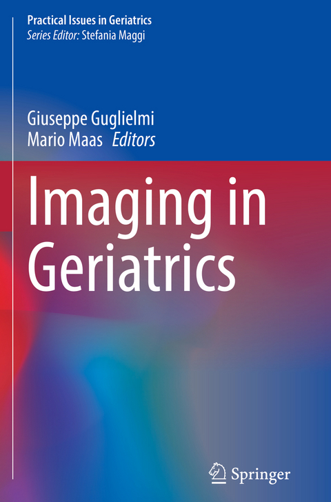 Imaging in Geriatrics - 