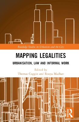 Mapping Legalities - 