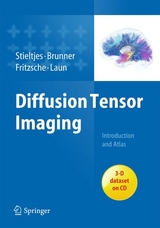 Diffusion Tensor Imaging - Bram Stieltjes, Romuald M. Brunner, Klaus Fritzsche, Frederik Laun