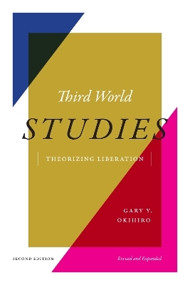 Third World Studies - Gary Y. Okihiro