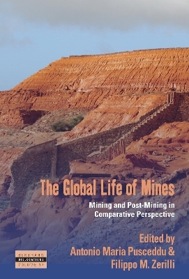The Global Life of Mines - 