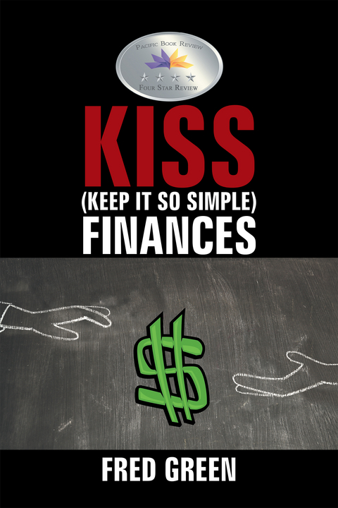 Kiss (Keep It so Simple) Finances -  Fred Green