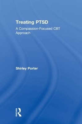 Treating PTSD - Shirley Porter