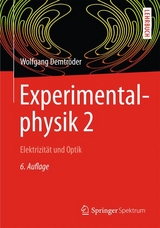 Experimentalphysik 2 - Wolfgang Demtröder
