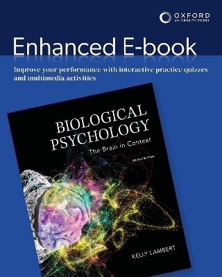 Biological Psychology - Kelly Lambert