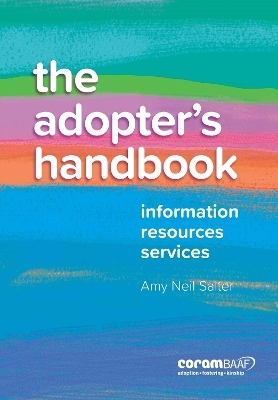 The Adopter's Handbook - Amy Neil Salter