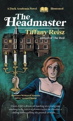 The Headmaster - Tiffany Reisz