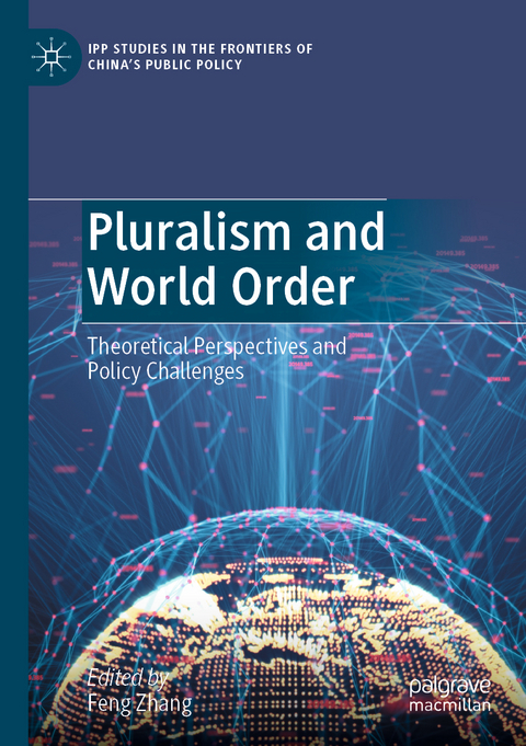 Pluralism and World Order - 