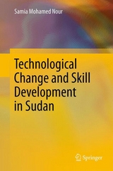 Technological Change and Skill Development in Sudan - Samia Mohamed Nour