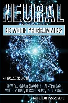 Neural Network Programming - Rob Botwright