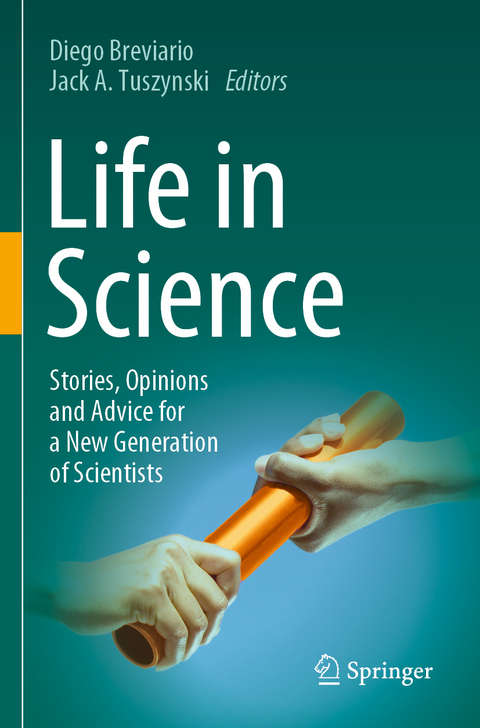 Life in Science - 