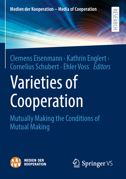 Varieties of Cooperation - 