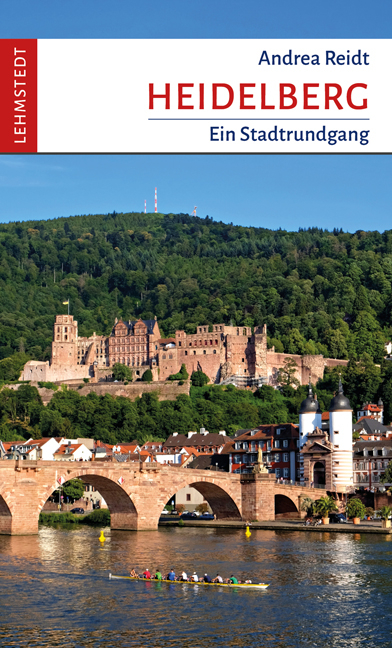 Heidelberg - Andrea Reidt