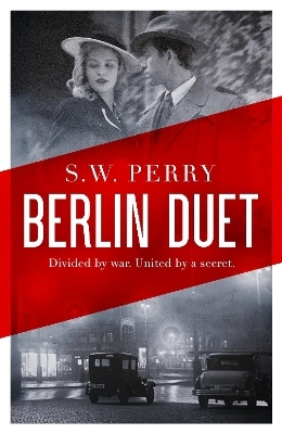 Berlin duet - S. W. Perry