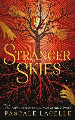 Stranger Skies - Pascale Lacelle