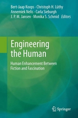 Engineering the Human - 