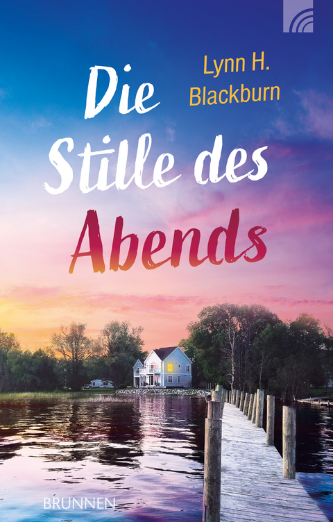 Die Stille des Abends - Lynn H. Blackburn