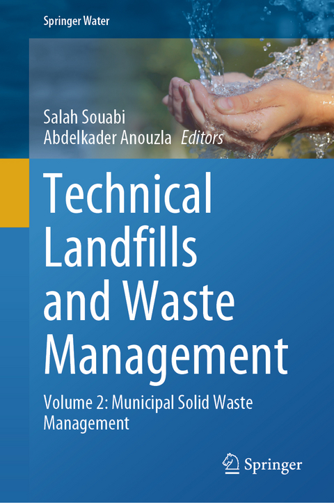 Technical Landfills and Waste Management - 