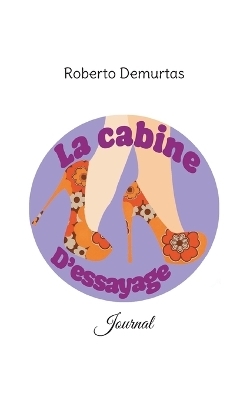 La cabine d'essayage - Roberto Demurtas