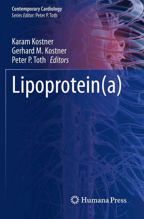 Lipoprotein(a) - 