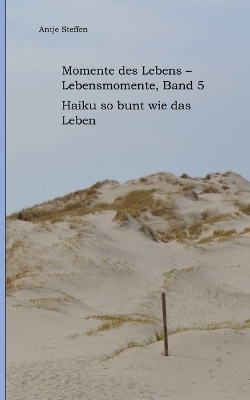 Momente des Lebens - Lebensmomente Band 5 - Antje Steffen