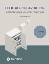 Elektrokonstruktion - Sebastian Kuhls