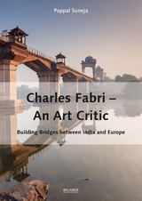 Charles Fabri – An Art Critic - Pappal Suneja