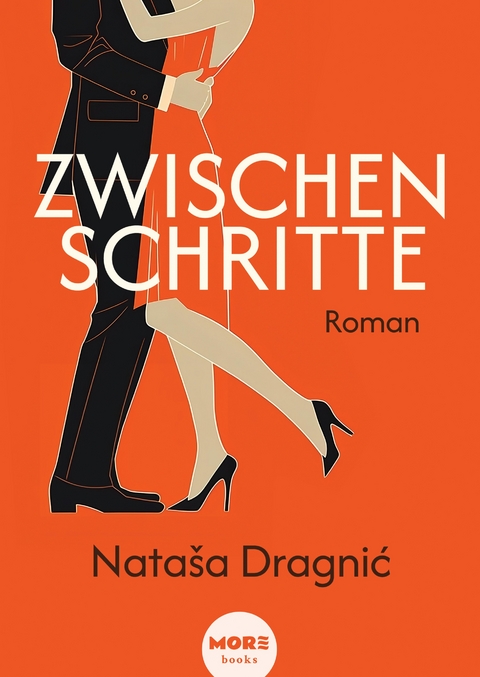 Zwischenschritte - Nataša Dragnić