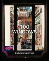 100 Windows - Stefanie Seidl