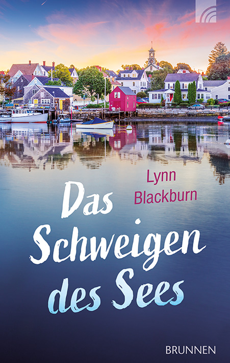 Das Schweigen des Sees - Lynn H. Blackburn