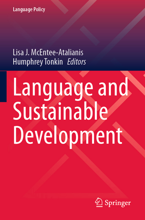 Language and Sustainable Development - 