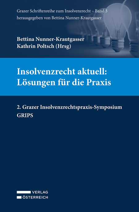 Insolvenzrecht aktuell: Lösungen für die Praxis - 