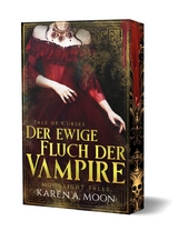 Der ewige Fluch der Vampire - Karen A. Moon