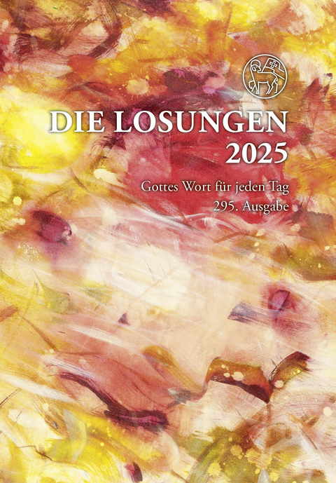 Losungen Deutschland 2025 / Die Losungen 2025 - 