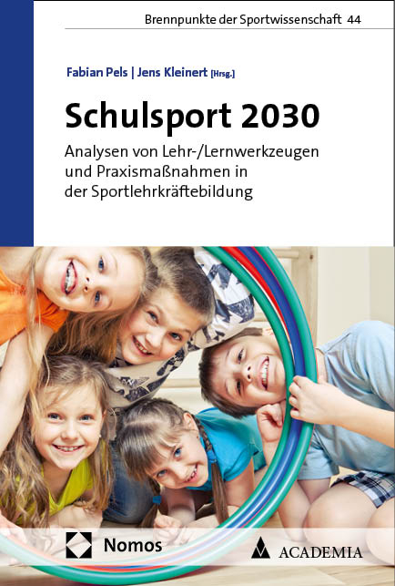 Schulsport 2030 - 