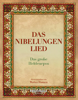 Das Nibelungenlied - Hansen, Walter