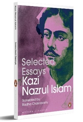 Selected Essays - Kazi Nazrul Islam