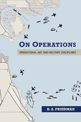 On Operations - Brett A. Friedman