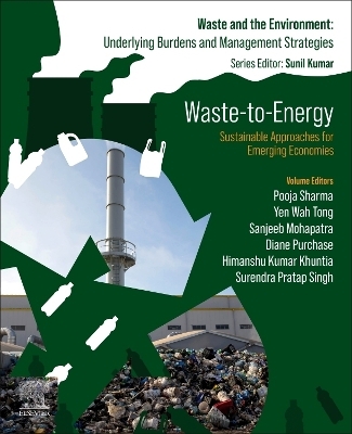 Waste-to-Energy - 