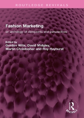 Fashion Marketing - 