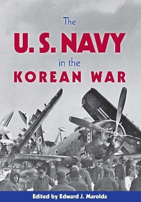 The U.S. Navy in the Korean War - 