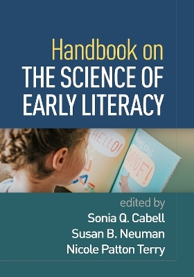 Handbook on the Science of Early Literacy - 