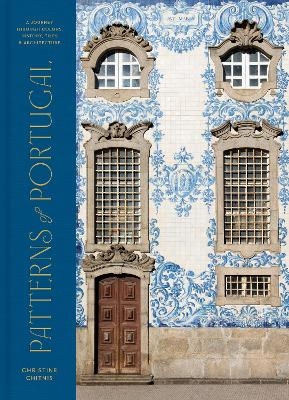Patterns of Portugal - Christine Chitnis