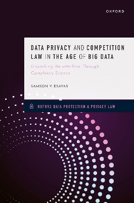 Data Privacy and Competition Law in the Age of Big Data - Samson Esayas Y.