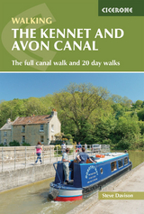 The Kennet and Avon Canal - Steve Davison