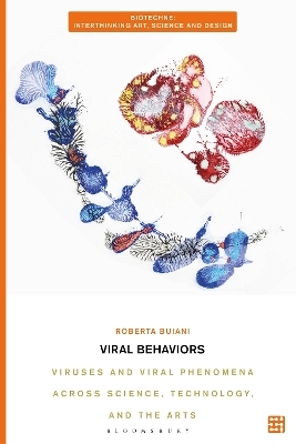 Viral Behaviors - Roberta Buiani